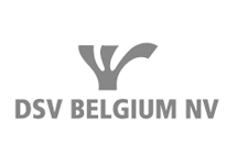 DSV Belgium